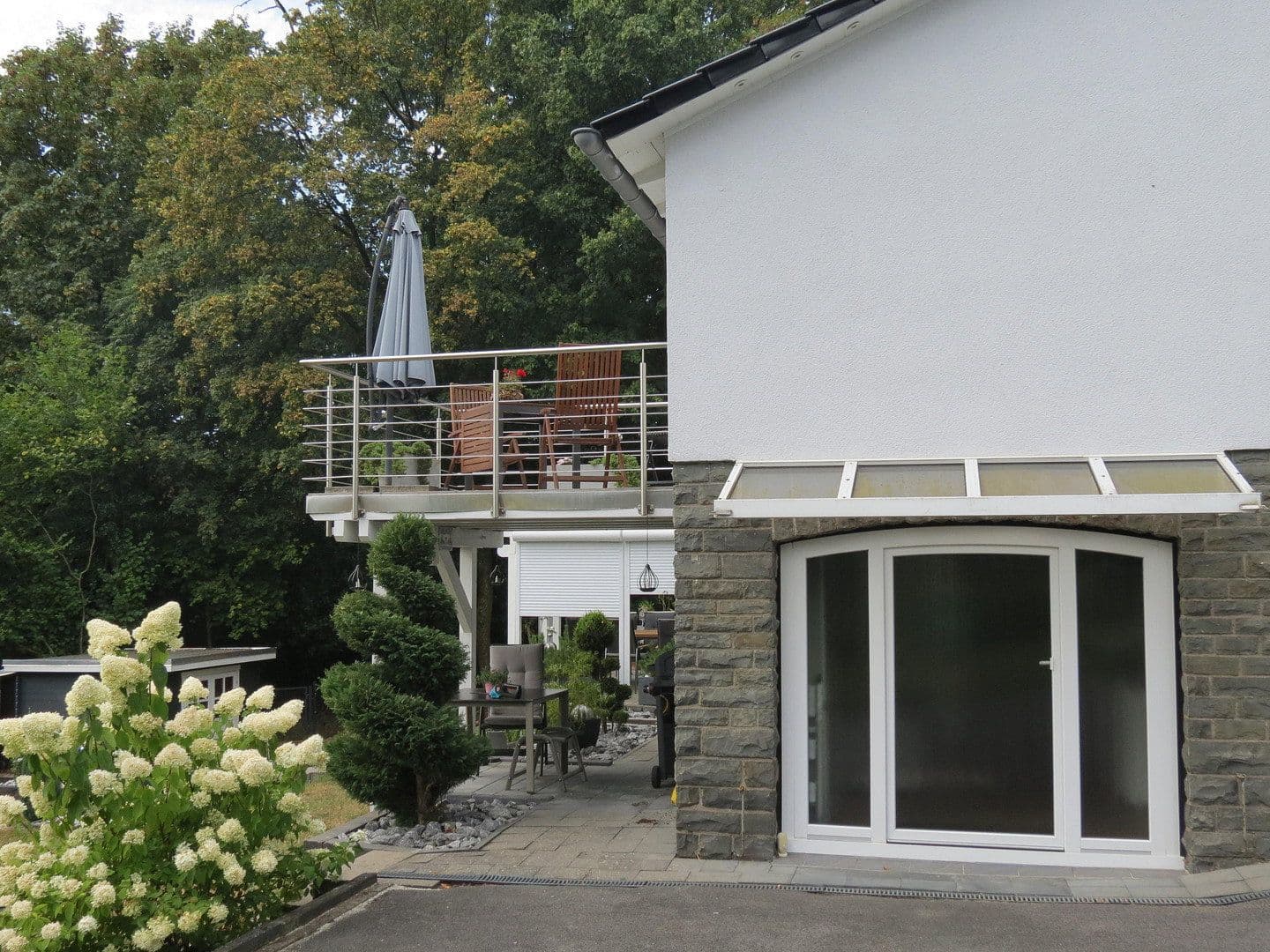 Predaj domu 145 m², pozemok 1.004 m², Remscheid, Severné Porýnie - Westfálsko Predaj domu 145 m², pozemok 1.004 m², Remscheid, Severné Porýnie - Westfálsko