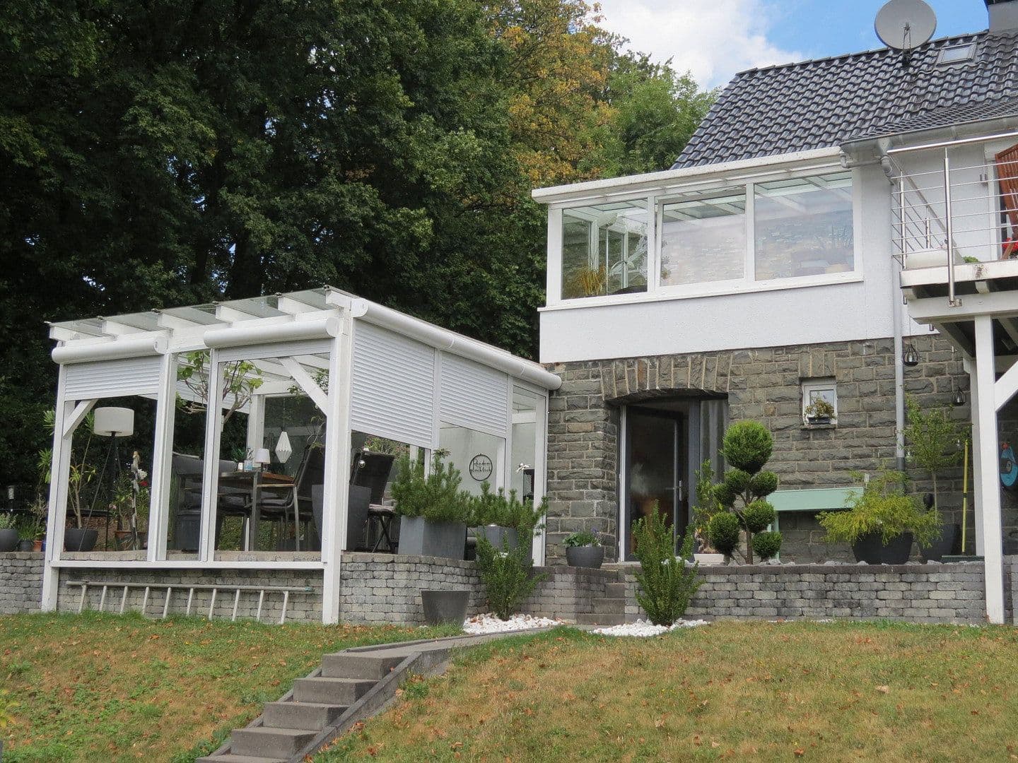 Predaj domu 145 m², pozemok 1.004 m², Remscheid, Severné Porýnie - Westfálsko Predaj domu 145 m², pozemok 1.004 m², Remscheid, Severné Porýnie - Westfálsko