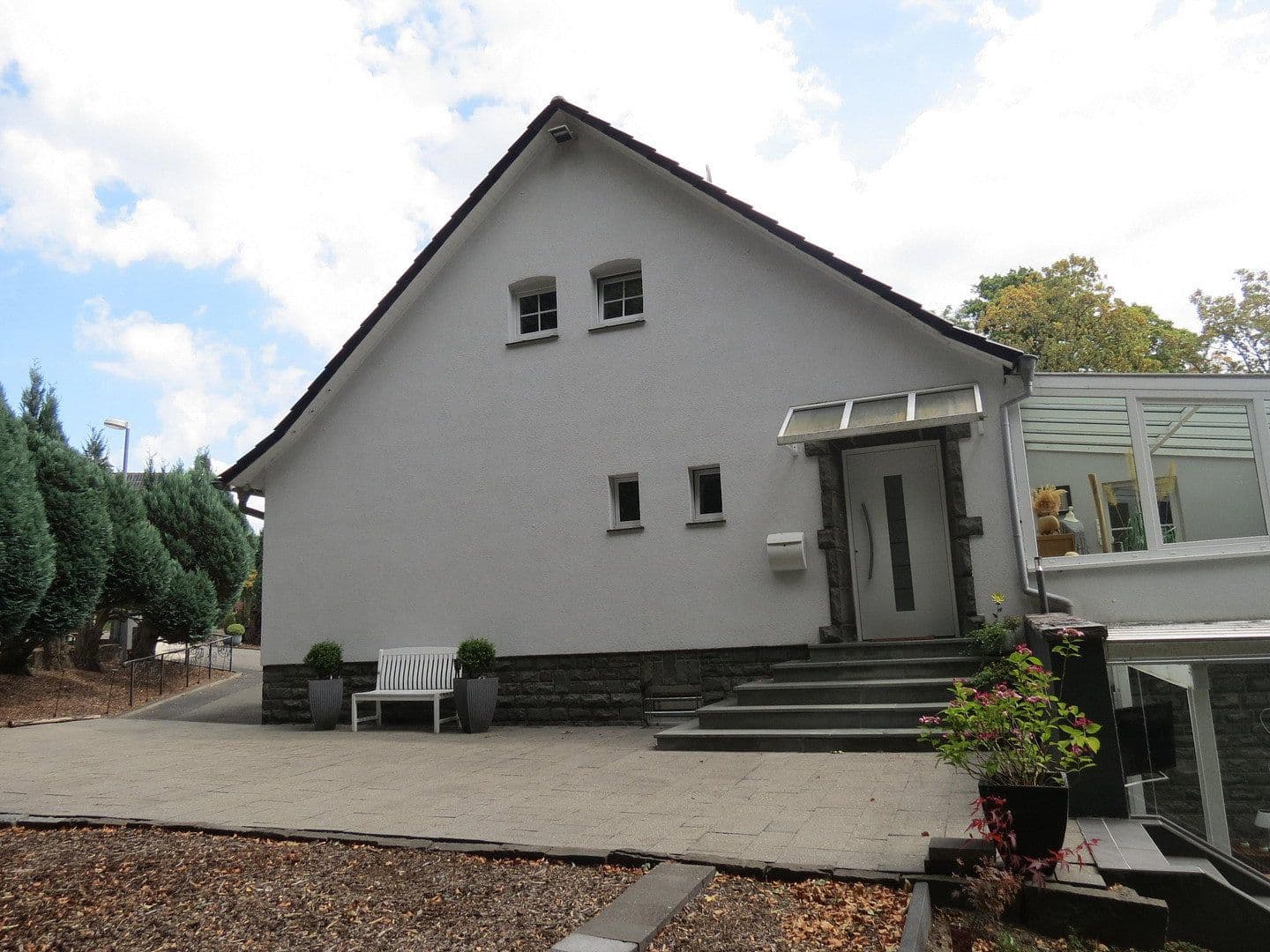 Predaj domu 145 m², pozemok 1.004 m², Remscheid, Severné Porýnie - Westfálsko Predaj domu 145 m², pozemok 1.004 m², Remscheid, Severné Porýnie - Westfálsko