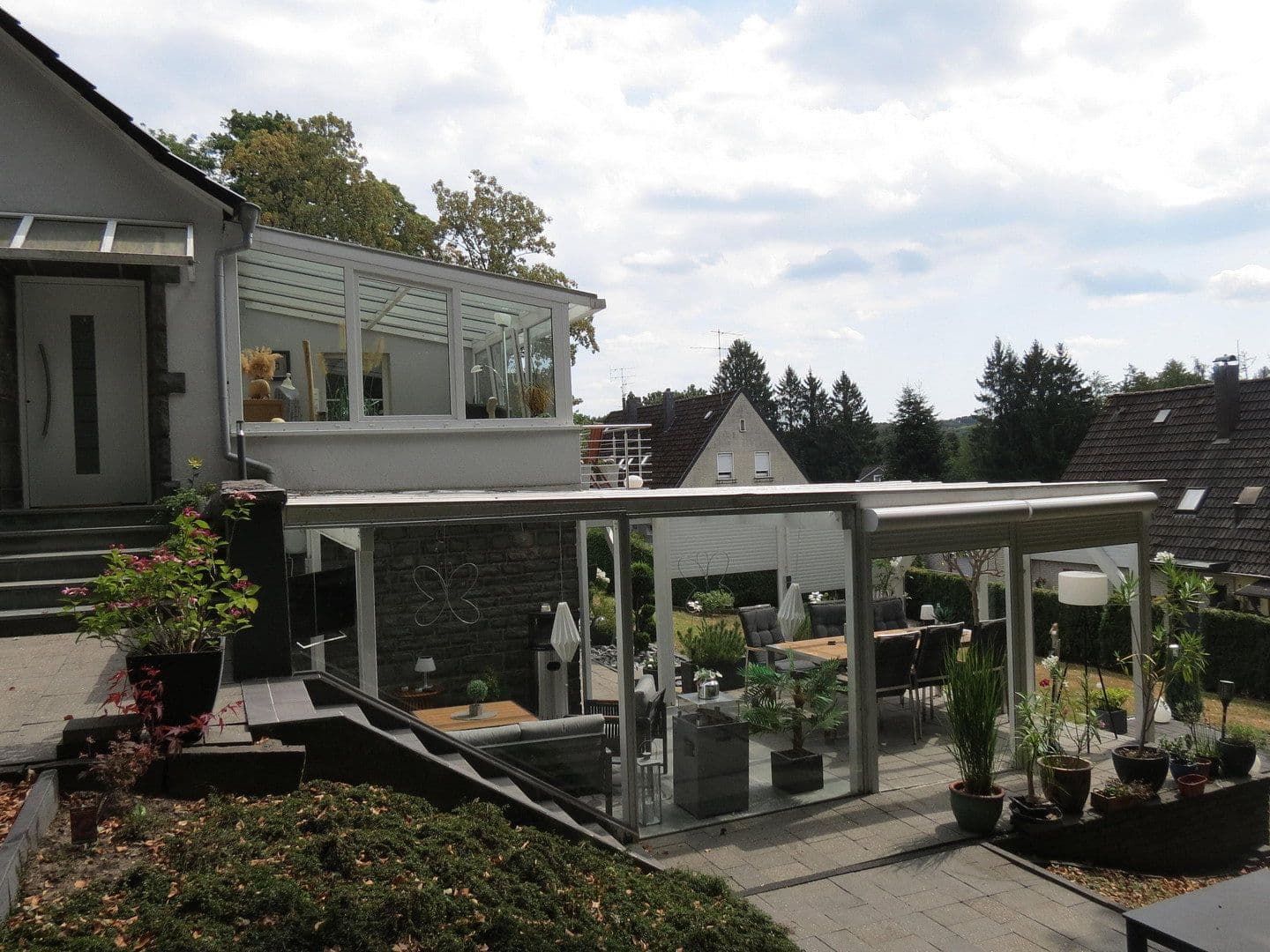 Predaj domu 145 m², pozemok 1.004 m², Remscheid, Severné Porýnie - Westfálsko Predaj domu 145 m², pozemok 1.004 m², Remscheid, Severné Porýnie - Westfálsko