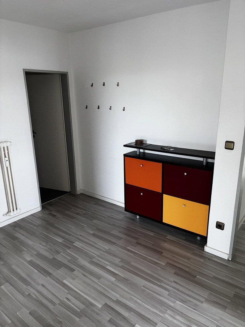 Predaj bytu 3-izbový 81 m², Detmold, Severné Porýnie - Westfálsko Predaj bytu 3-izbový 81 m², Detmold, Severné Porýnie - Westfálsko