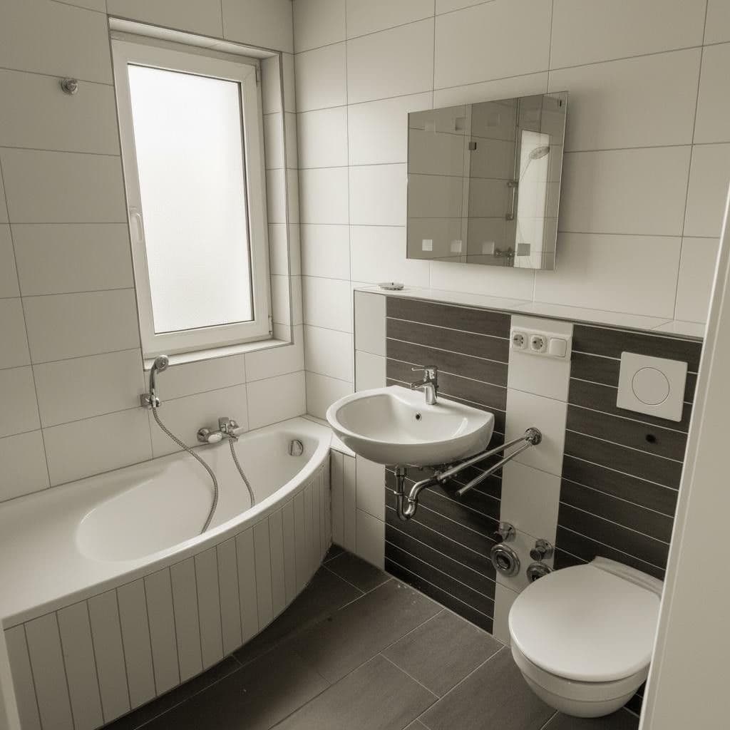 Predaj bytu 3-izbový 81 m², Detmold, Severné Porýnie - Westfálsko Predaj bytu 3-izbový 81 m², Detmold, Severné Porýnie - Westfálsko