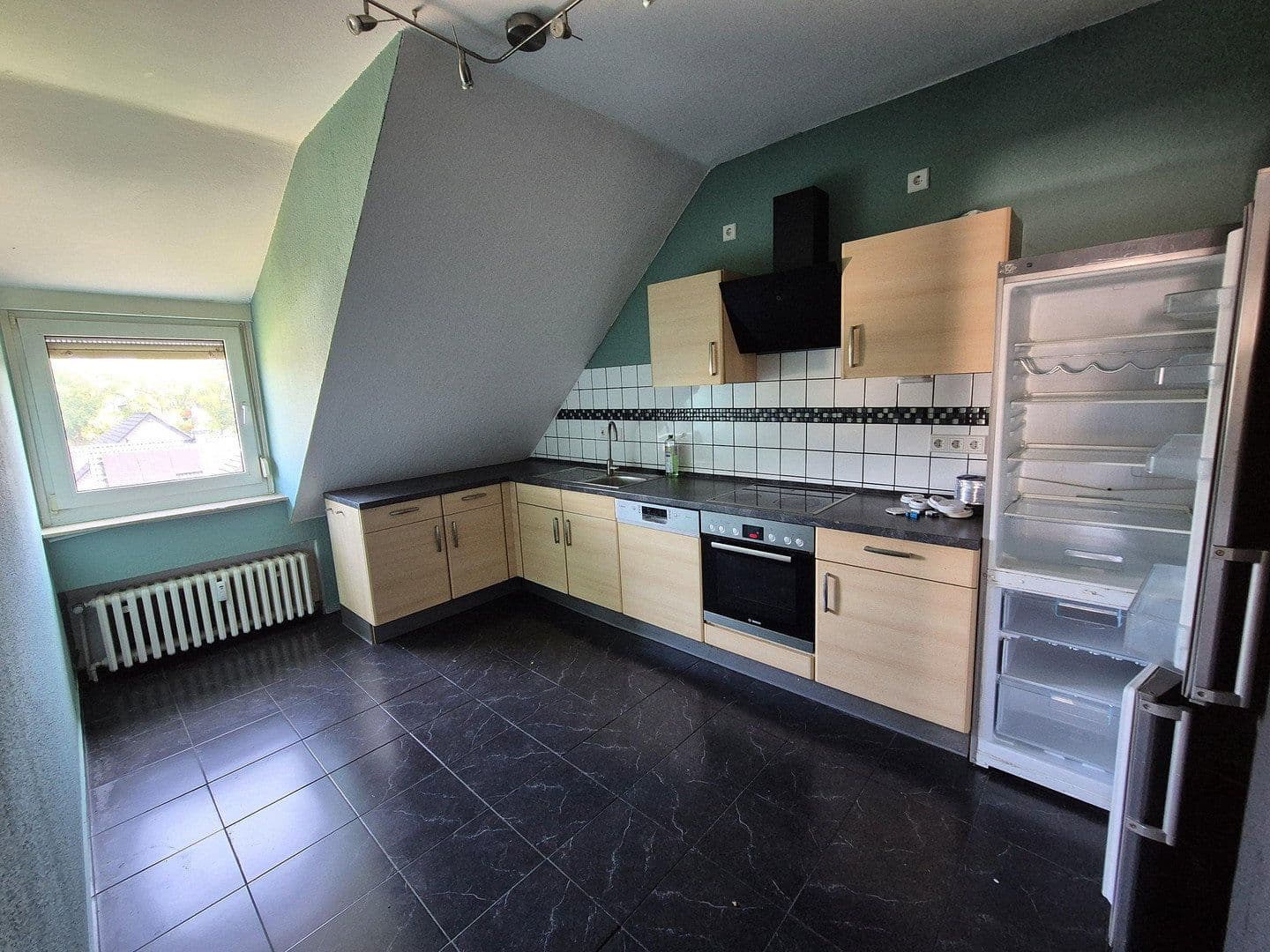 Prenájom bytu 6-izbový 160 m², Stadtholzstr. 81, Herford, Severné Porýnie - Westfálsko Prenájom bytu 6-izbový 160 m², Stadtholzstr. 81, Herford, Severné Porýnie - Westfálsko