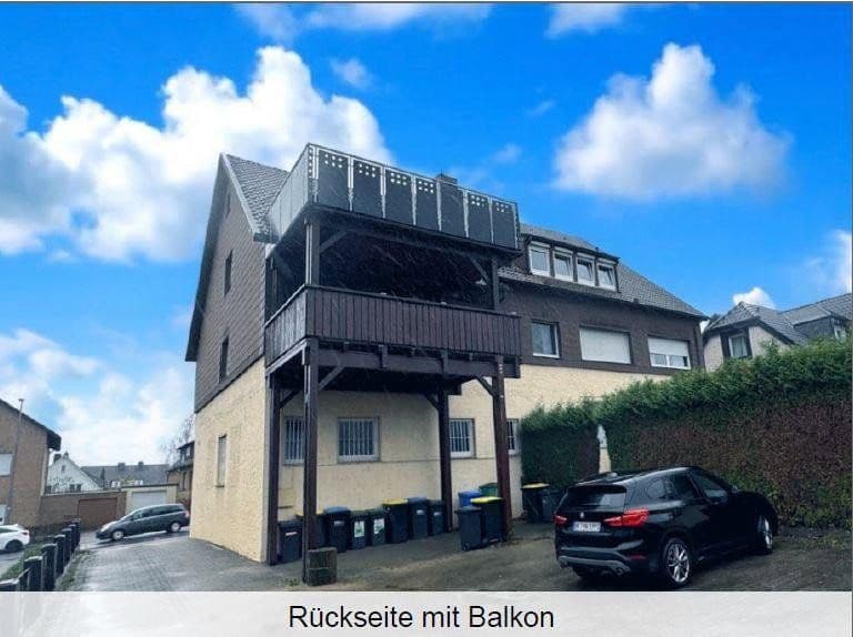 Prenájom bytu 6-izbový 160 m², Stadtholzstr. 81, Herford, Severné Porýnie - Westfálsko Prenájom bytu 6-izbový 160 m², Stadtholzstr. 81, Herford, Severné Porýnie - Westfálsko