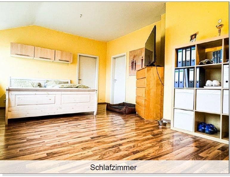 Prenájom bytu 6-izbový 160 m², Stadtholzstr. 81, Herford, Severné Porýnie - Westfálsko Prenájom bytu 6-izbový 160 m², Stadtholzstr. 81, Herford, Severné Porýnie - Westfálsko