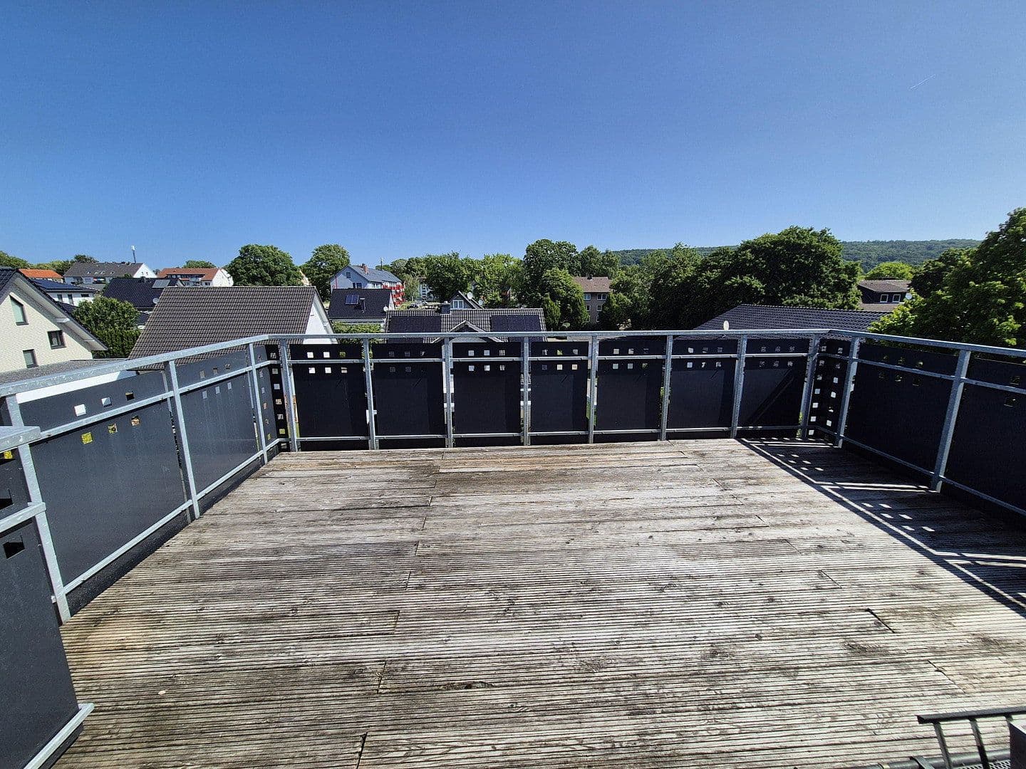 Prenájom bytu 6-izbový 160 m², Stadtholzstr. 81, Herford, Severné Porýnie - Westfálsko Prenájom bytu 6-izbový 160 m², Stadtholzstr. 81, Herford, Severné Porýnie - Westfálsko