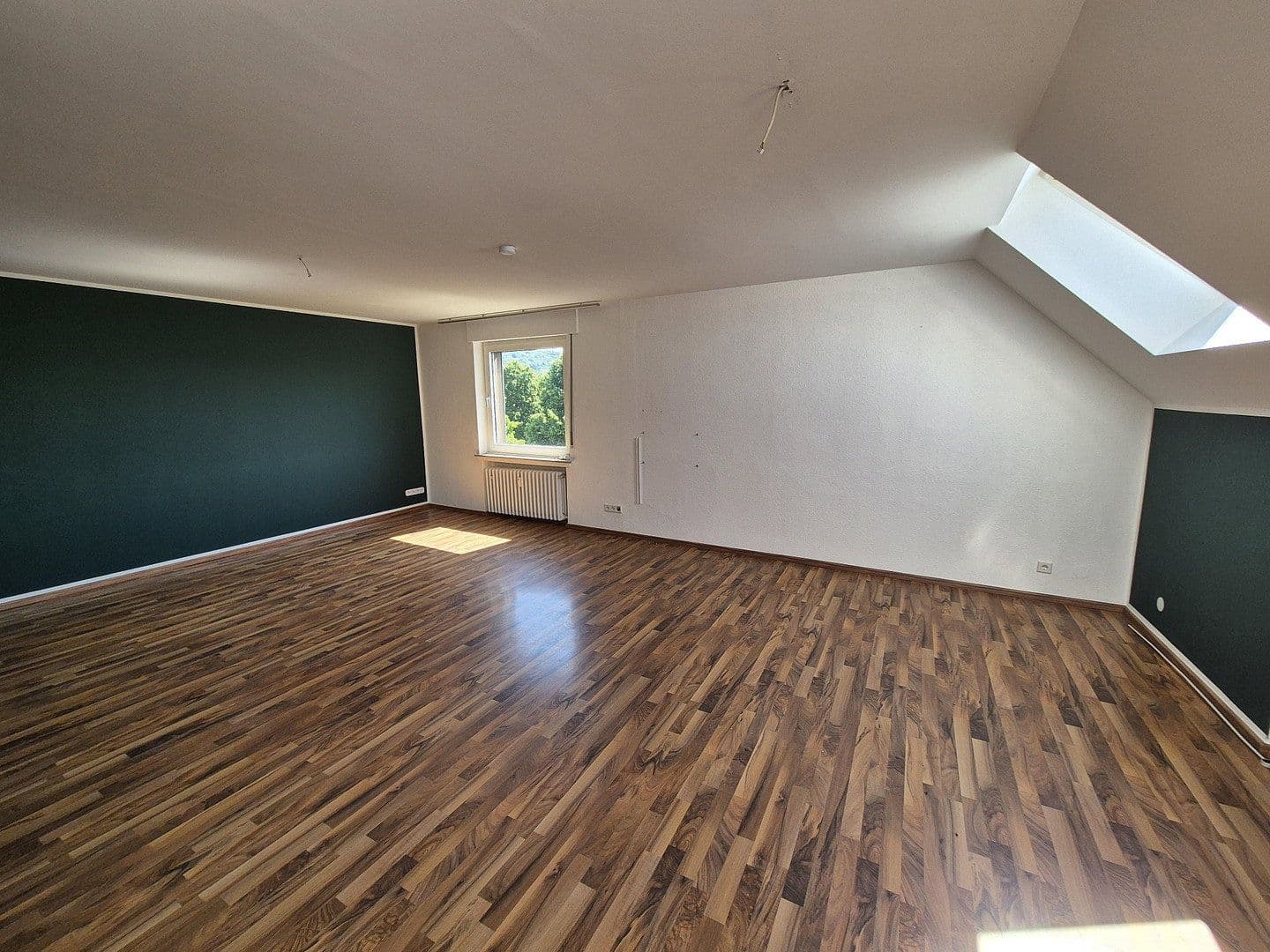 Prenájom bytu 6-izbový 160 m², Stadtholzstr. 81, Herford, Severné Porýnie - Westfálsko Prenájom bytu 6-izbový 160 m², Stadtholzstr. 81, Herford, Severné Porýnie - Westfálsko