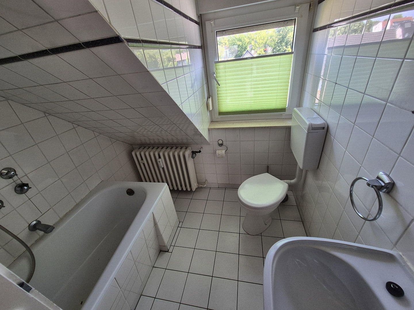 Prenájom bytu 6-izbový 160 m², Stadtholzstr. 81, Herford, Severné Porýnie - Westfálsko Prenájom bytu 6-izbový 160 m², Stadtholzstr. 81, Herford, Severné Porýnie - Westfálsko