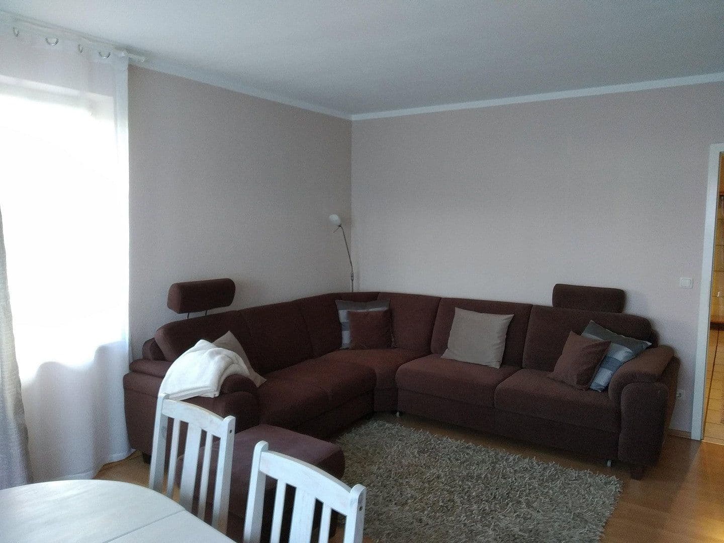 Prenájom bytu 2-izbový 71 m², Lübeck, Šlezvicko-Holštajnsko Prenájom bytu 2-izbový 71 m², Lübeck, Šlezvicko-Holštajnsko