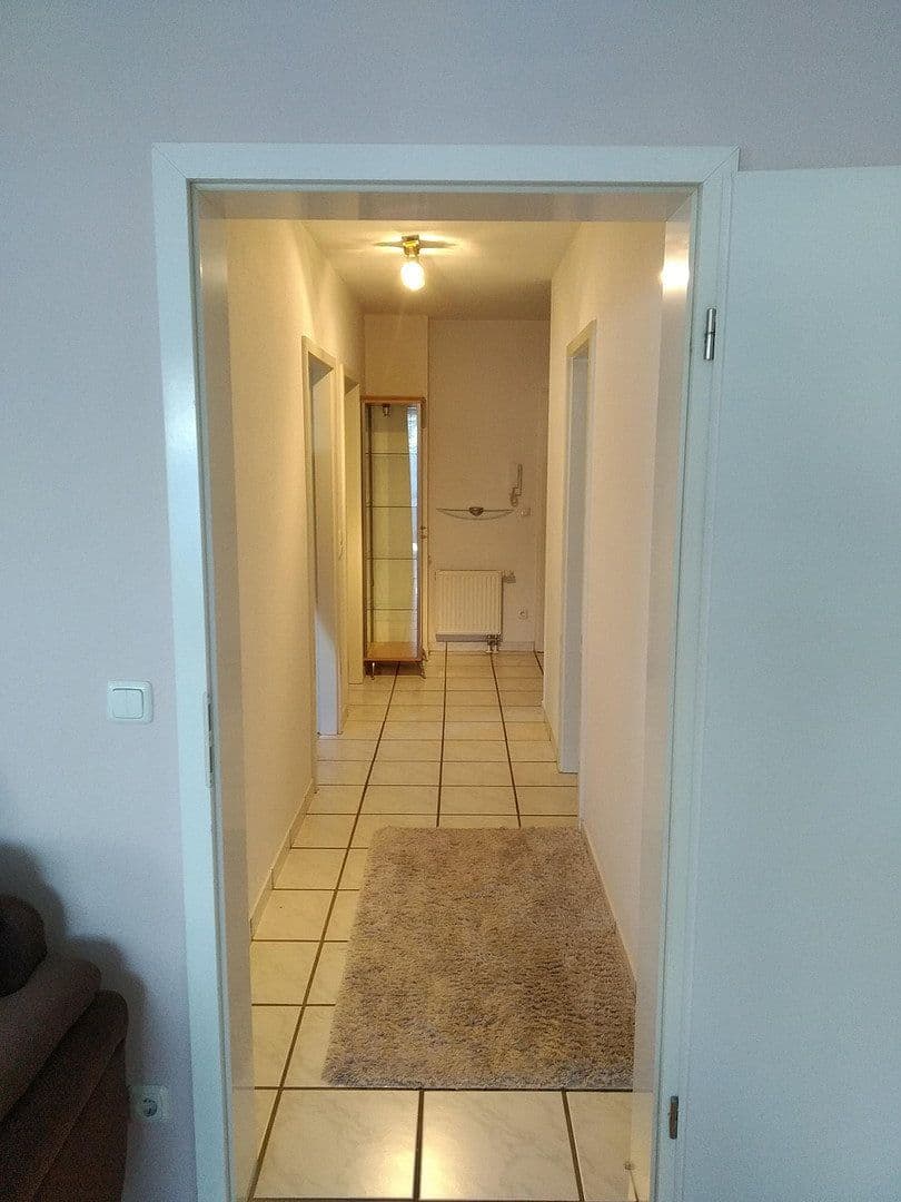 Prenájom bytu 2-izbový 71 m², Lübeck, Šlezvicko-Holštajnsko Prenájom bytu 2-izbový 71 m², Lübeck, Šlezvicko-Holštajnsko