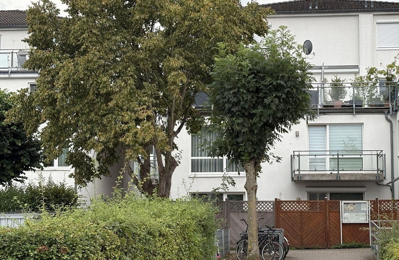 Prenájom bytu 2-izbový 71 m², Lübeck, Šlezvicko-Holštajnsko Prenájom bytu 2-izbový 71 m², Lübeck, Šlezvicko-Holštajnsko