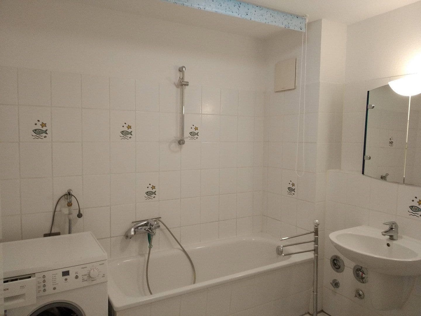 Prenájom bytu 2-izbový 71 m², Lübeck, Šlezvicko-Holštajnsko Prenájom bytu 2-izbový 71 m², Lübeck, Šlezvicko-Holštajnsko