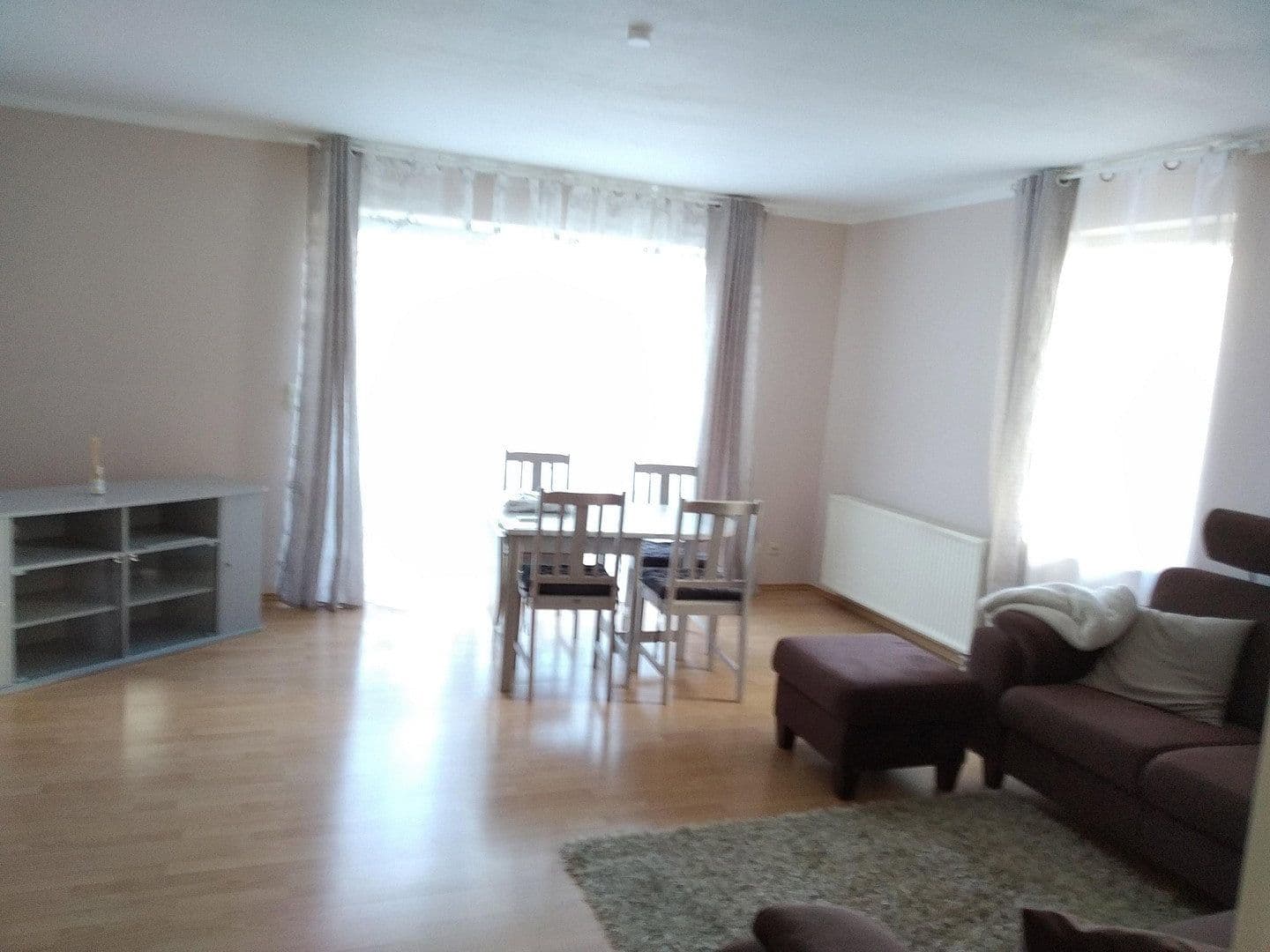 Prenájom bytu 2-izbový 71 m², Lübeck, Šlezvicko-Holštajnsko Prenájom bytu 2-izbový 71 m², Lübeck, Šlezvicko-Holštajnsko