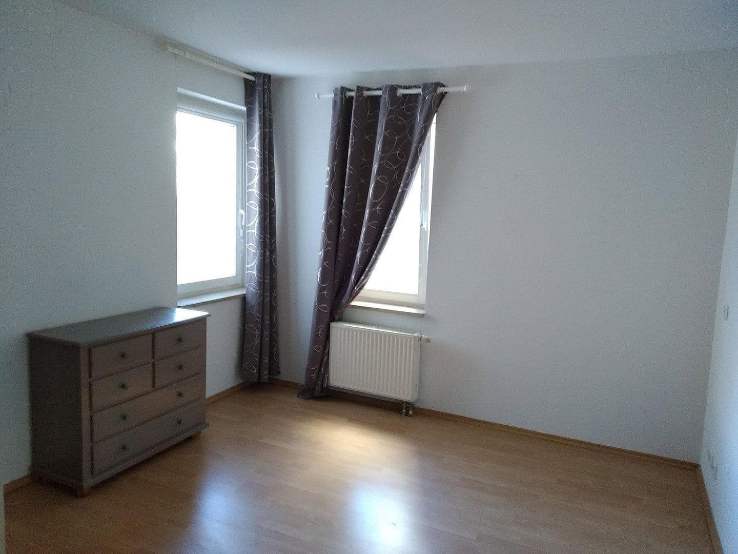 Prenájom bytu 2-izbový 71 m², Lübeck, Šlezvicko-Holštajnsko Prenájom bytu 2-izbový 71 m², Lübeck, Šlezvicko-Holštajnsko