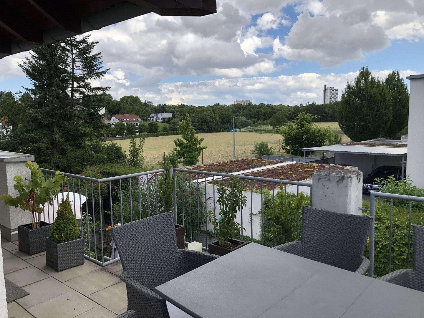 Prenájom bytu 2-izbový 49 m², Mainz, Porýnie-Falcko Prenájom bytu 2-izbový 49 m², Mainz, Porýnie-Falcko