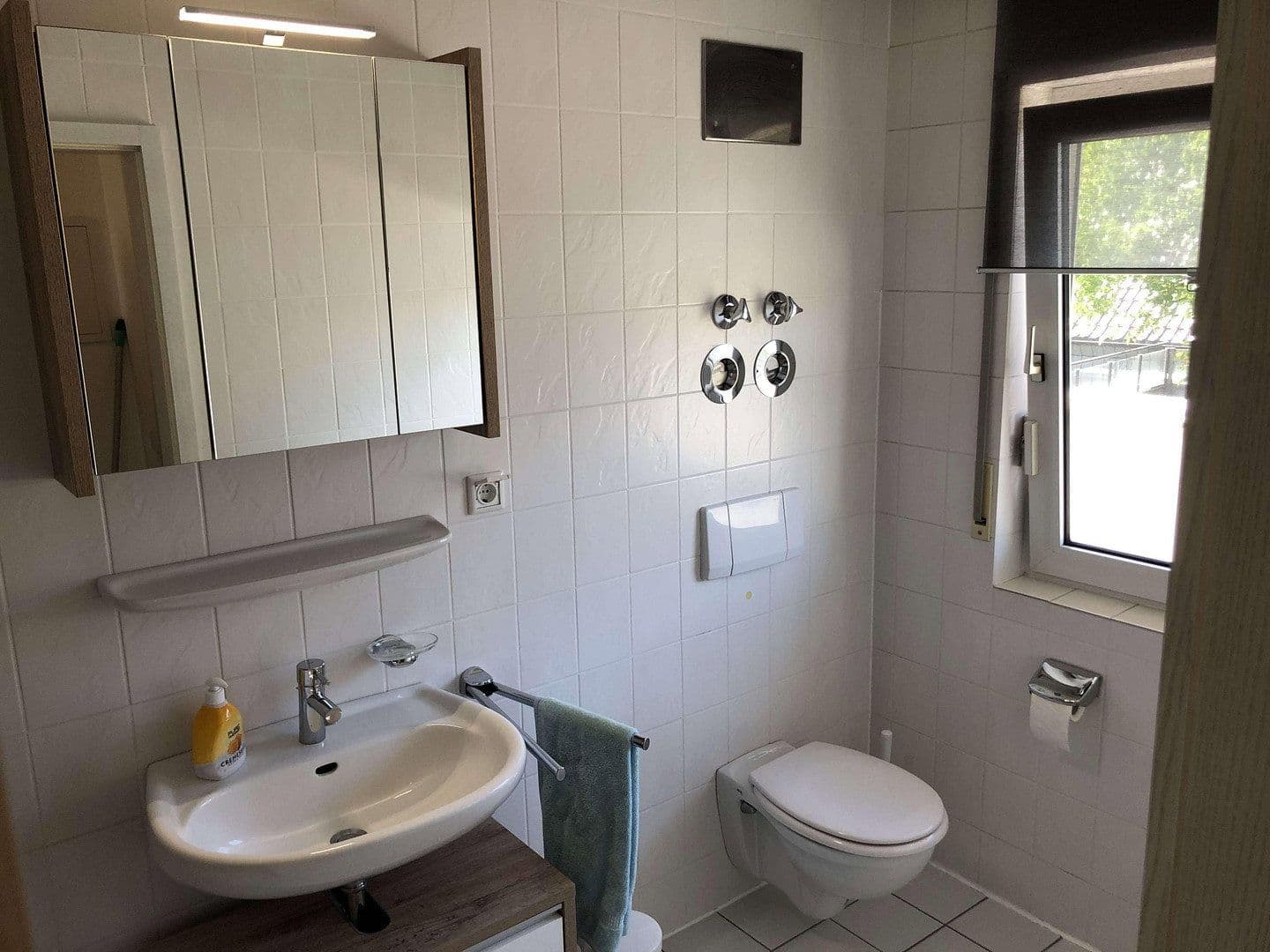 Prenájom bytu 2-izbový 49 m², Mainz, Porýnie-Falcko Prenájom bytu 2-izbový 49 m², Mainz, Porýnie-Falcko