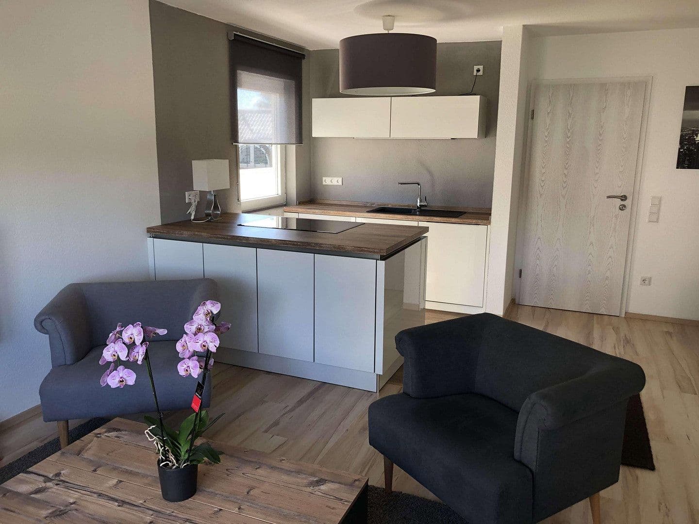 Prenájom bytu 2-izbový 49 m², Mainz, Porýnie-Falcko Prenájom bytu 2-izbový 49 m², Mainz, Porýnie-Falcko