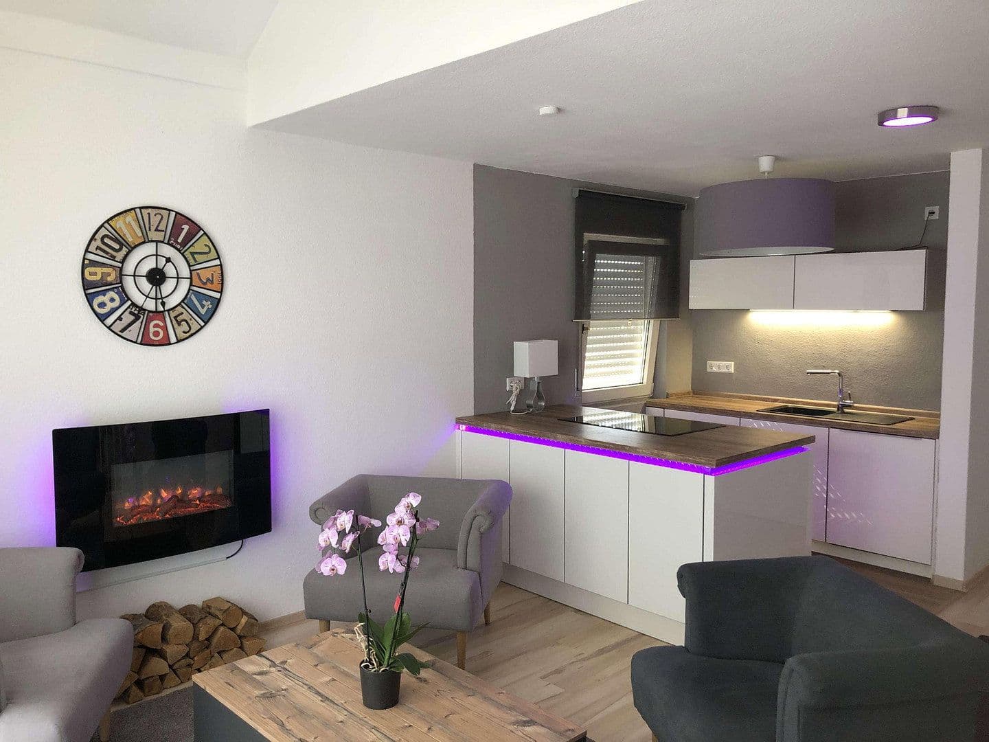 Prenájom bytu 2-izbový 49 m², Mainz, Porýnie-Falcko Prenájom bytu 2-izbový 49 m², Mainz, Porýnie-Falcko