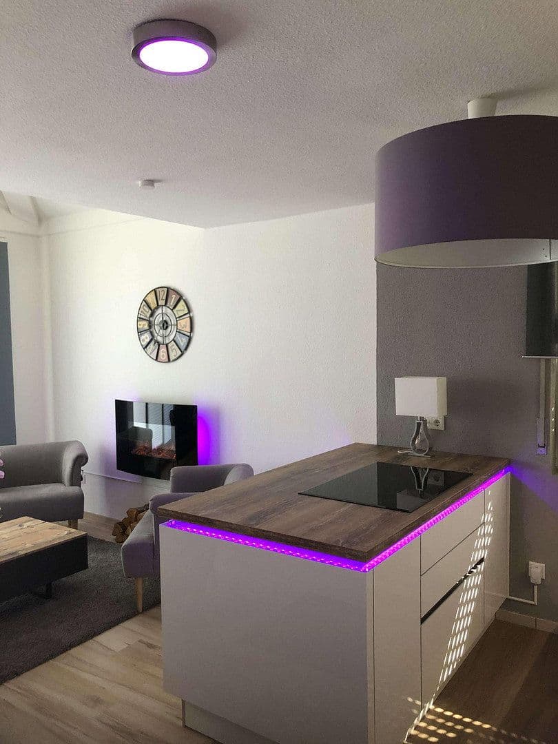 Prenájom bytu 2-izbový 49 m², Mainz, Porýnie-Falcko Prenájom bytu 2-izbový 49 m², Mainz, Porýnie-Falcko