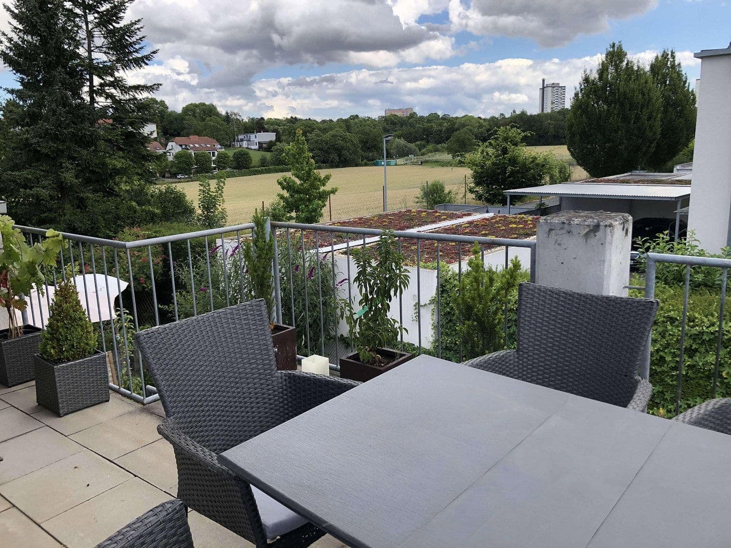 Prenájom bytu 2-izbový 49 m², Mainz, Porýnie-Falcko Prenájom bytu 2-izbový 49 m², Mainz, Porýnie-Falcko