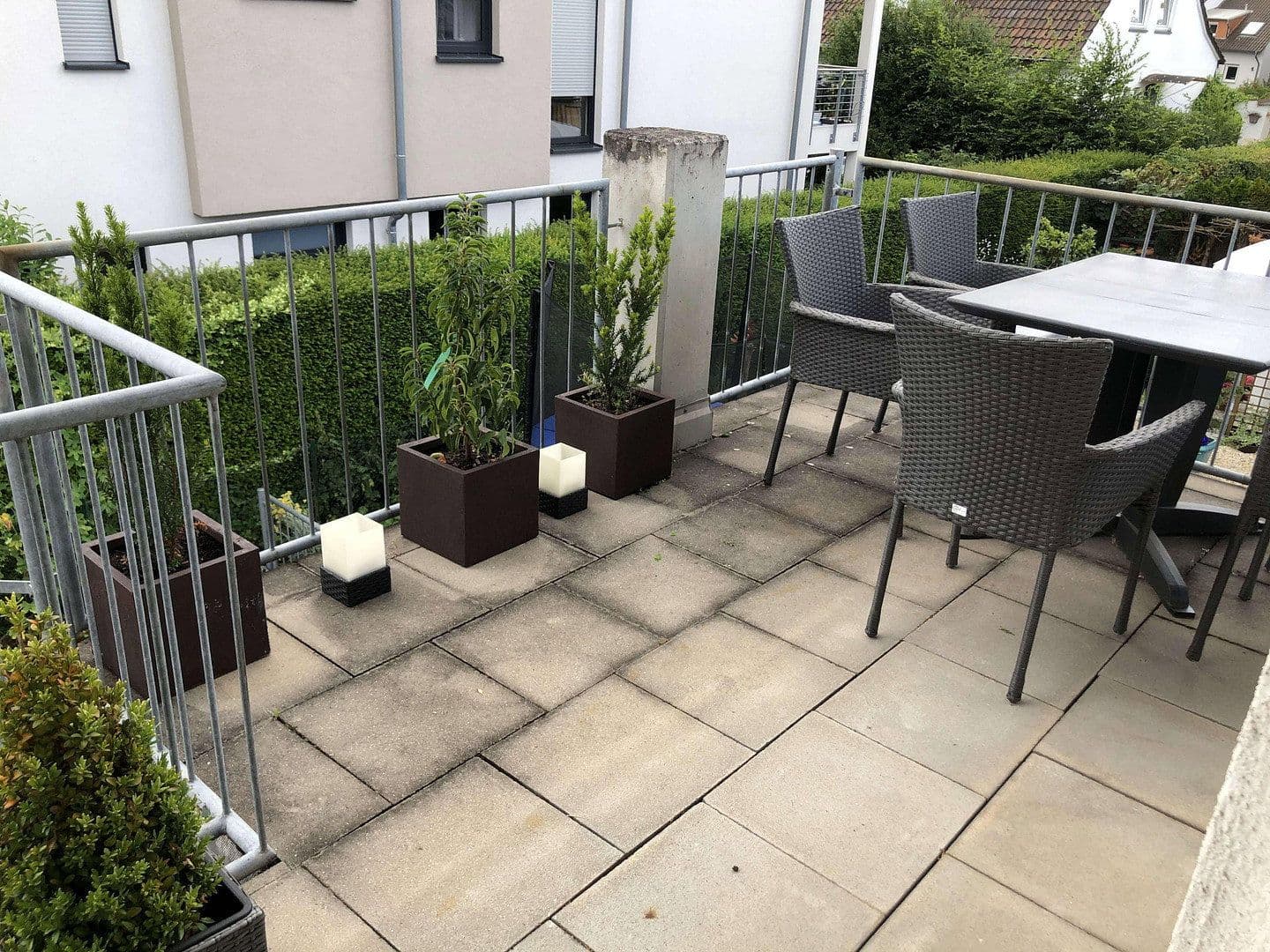 Prenájom bytu 2-izbový 49 m², Mainz, Porýnie-Falcko Prenájom bytu 2-izbový 49 m², Mainz, Porýnie-Falcko