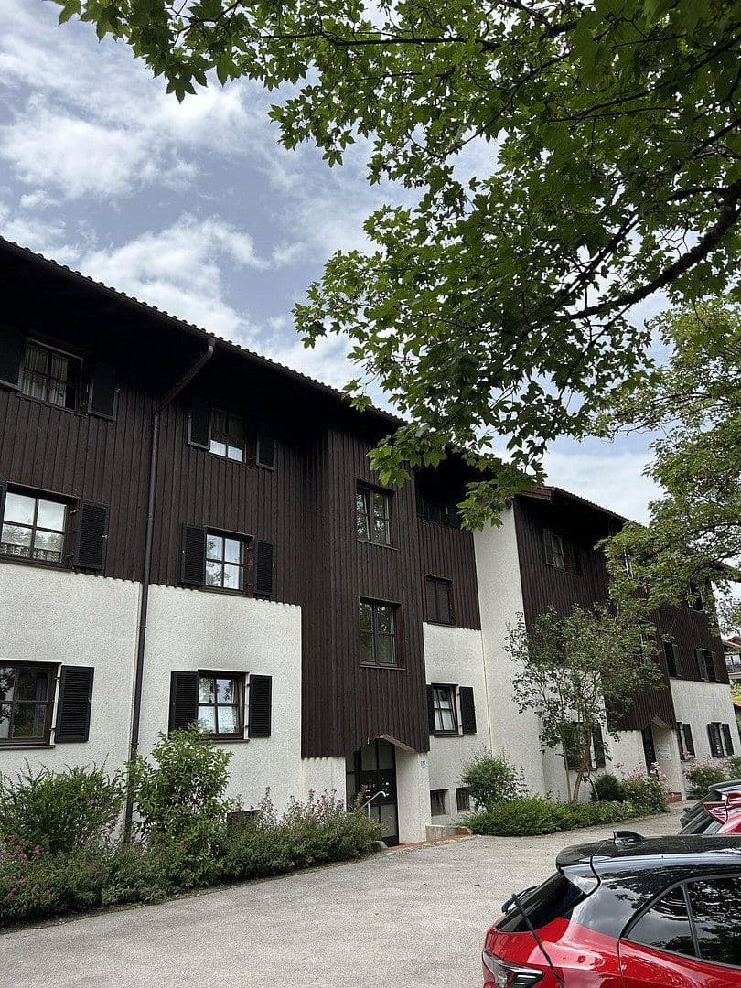 Predaj bytu 2-izbový 70 m², Bad Tölz, Bavorsko Predaj bytu 2-izbový 70 m², Bad Tölz, Bavorsko