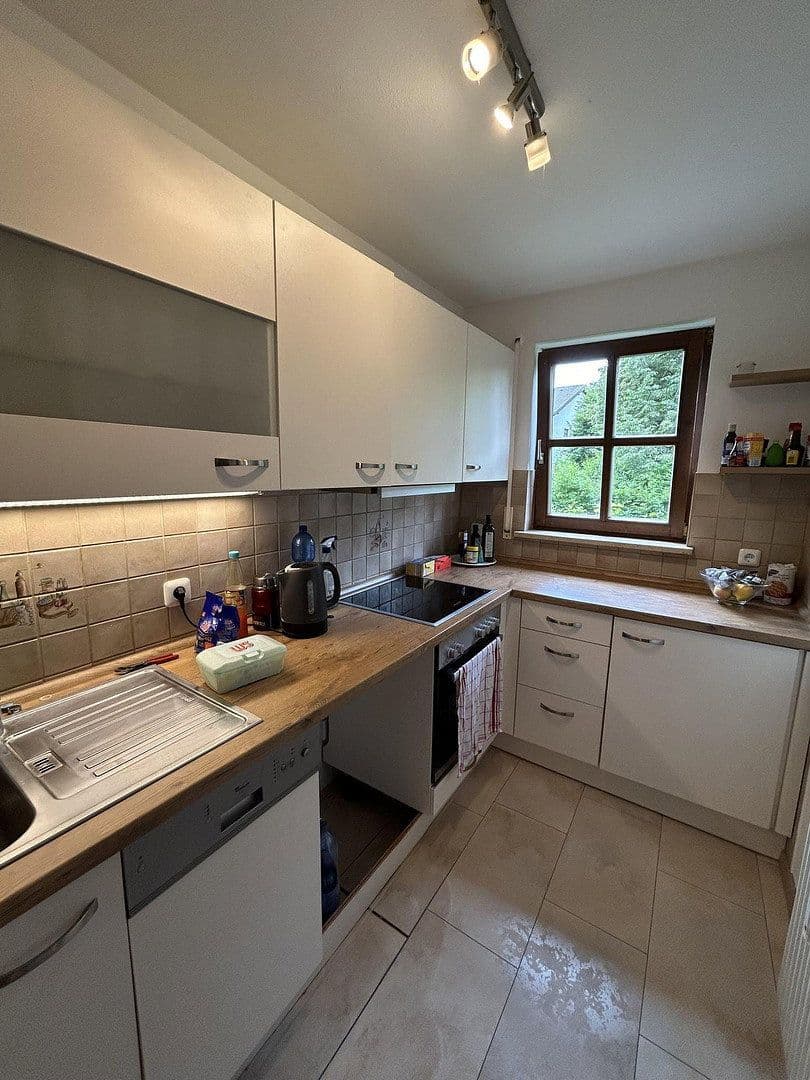Predaj bytu 2-izbový 70 m², Bad Tölz, Bavorsko Predaj bytu 2-izbový 70 m², Bad Tölz, Bavorsko