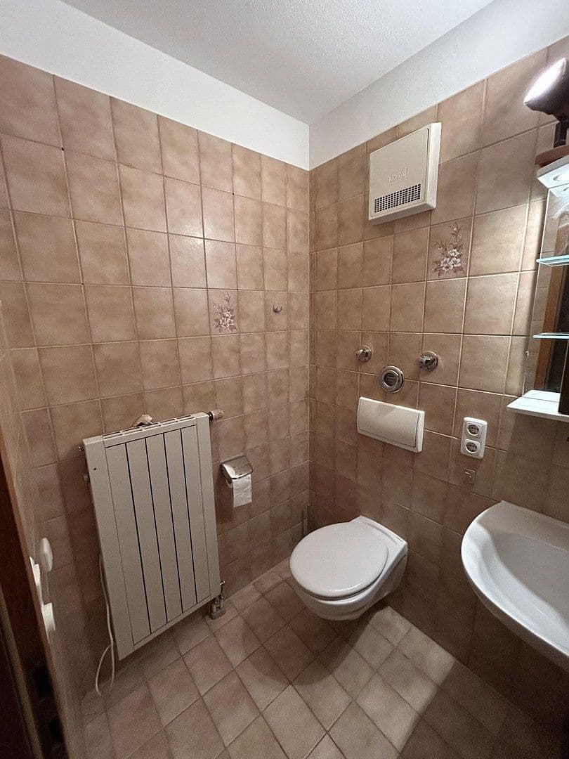 Predaj bytu 2-izbový 70 m², Bad Tölz, Bavorsko Predaj bytu 2-izbový 70 m², Bad Tölz, Bavorsko