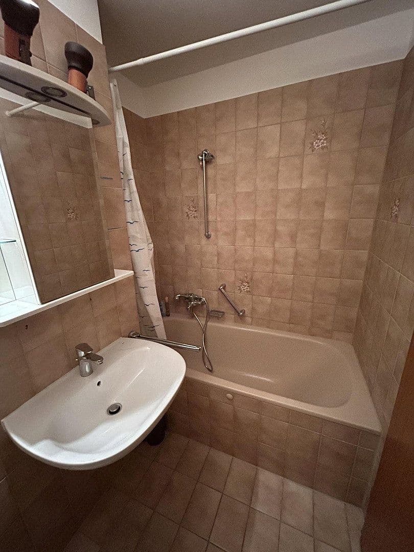 Predaj bytu 2-izbový 70 m², Bad Tölz, Bavorsko Predaj bytu 2-izbový 70 m², Bad Tölz, Bavorsko