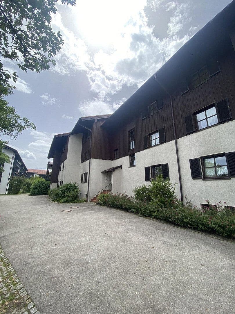 Predaj bytu 2-izbový 70 m², Bad Tölz, Bavorsko Predaj bytu 2-izbový 70 m², Bad Tölz, Bavorsko