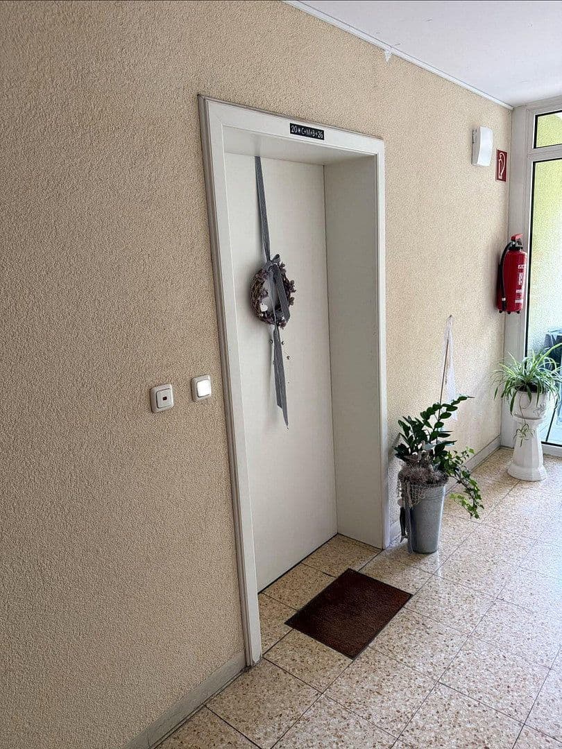 Predaj bytu 3-izbový 76 m², Lohrweg 19, Aschaffenburg, Bavorsko Predaj bytu 3-izbový 76 m², Lohrweg 19, Aschaffenburg, Bavorsko
