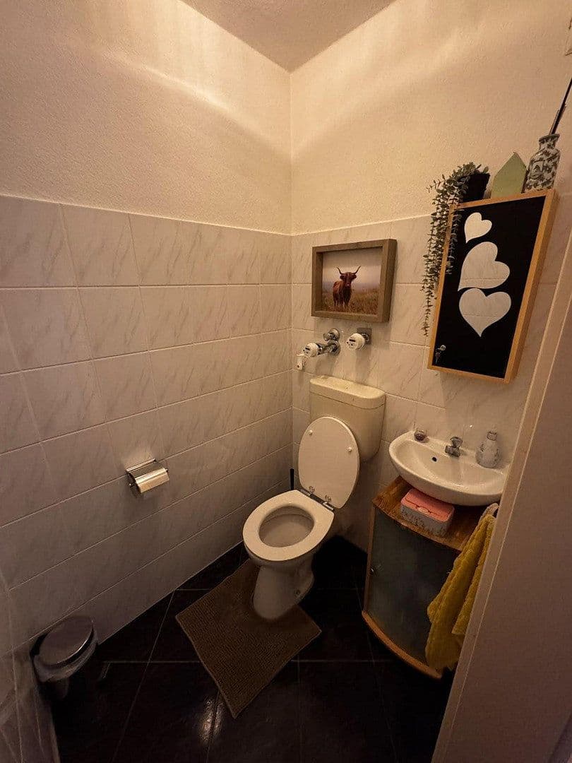 Predaj bytu 3-izbový 76 m², Lohrweg 19, Aschaffenburg, Bavorsko Predaj bytu 3-izbový 76 m², Lohrweg 19, Aschaffenburg, Bavorsko