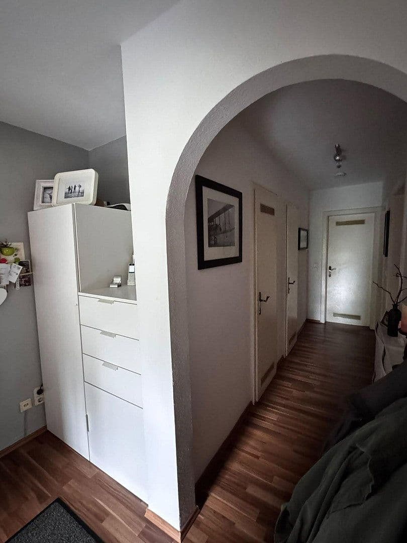 Predaj bytu 3-izbový 76 m², Lohrweg 19, Aschaffenburg, Bavorsko Predaj bytu 3-izbový 76 m², Lohrweg 19, Aschaffenburg, Bavorsko