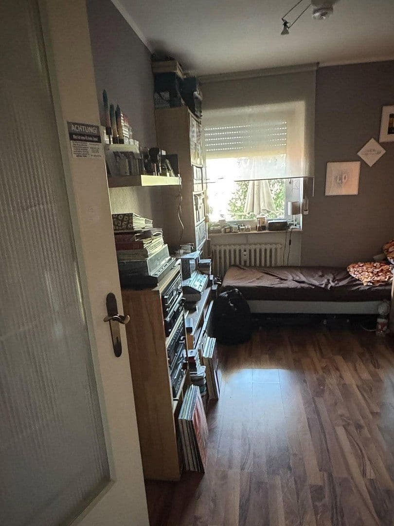 Predaj bytu 3-izbový 76 m², Lohrweg 19, Aschaffenburg, Bavorsko Predaj bytu 3-izbový 76 m², Lohrweg 19, Aschaffenburg, Bavorsko