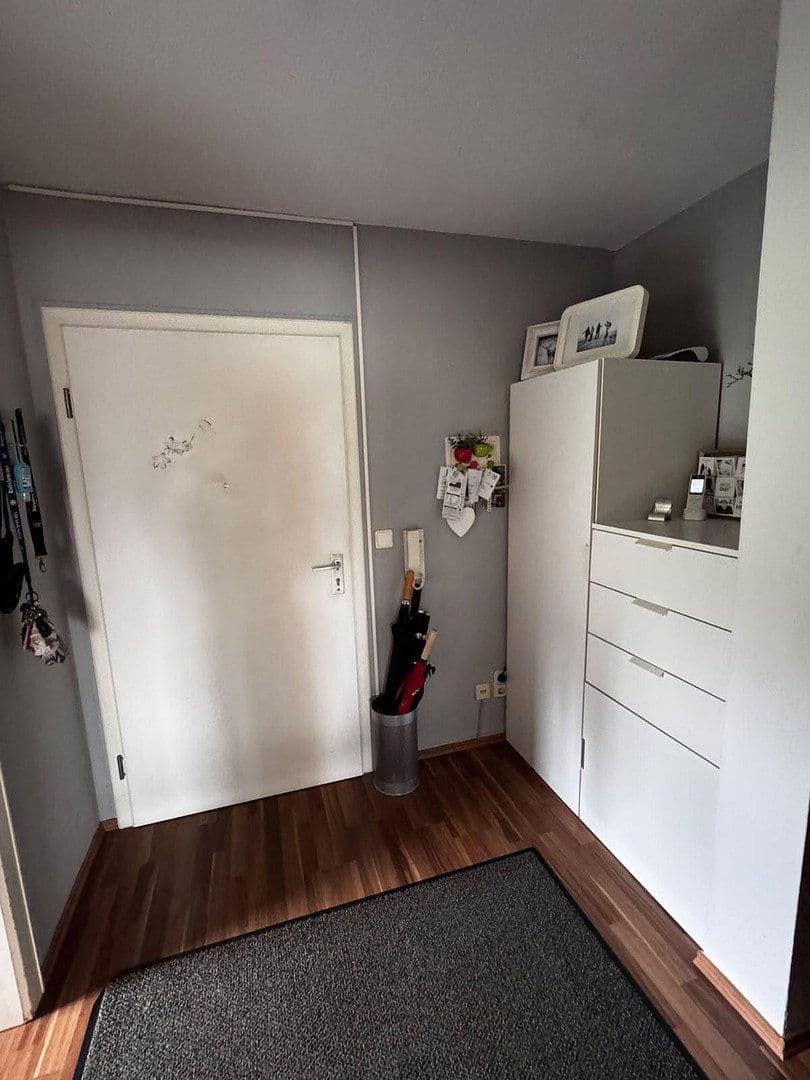 Predaj bytu 3-izbový 76 m², Lohrweg 19, Aschaffenburg, Bavorsko Predaj bytu 3-izbový 76 m², Lohrweg 19, Aschaffenburg, Bavorsko