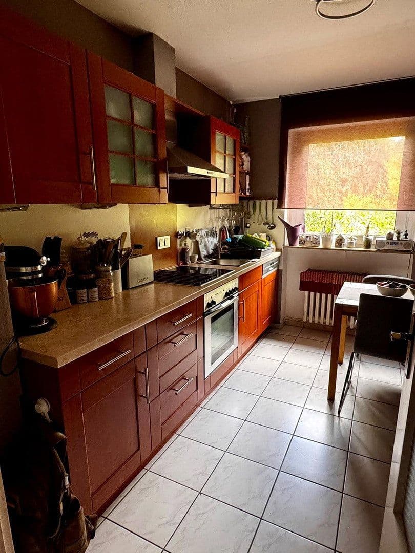 Predaj bytu 3-izbový 76 m², Lohrweg 19, Aschaffenburg, Bavorsko Predaj bytu 3-izbový 76 m², Lohrweg 19, Aschaffenburg, Bavorsko