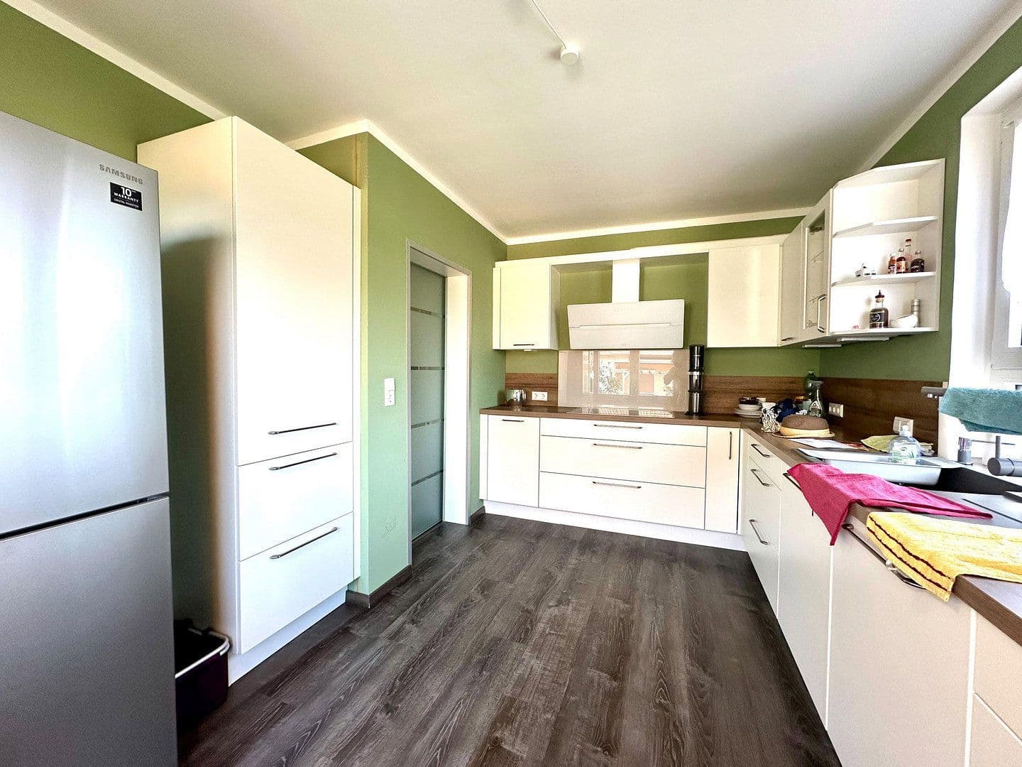Predaj domu 160 m², pozemok 859 m², Drosselstraße 8, Neustadt am Rübenberge, Dolné Sasko Predaj domu 160 m², pozemok 859 m², Drosselstraße 8, Neustadt am Rübenberge, Dolné Sasko