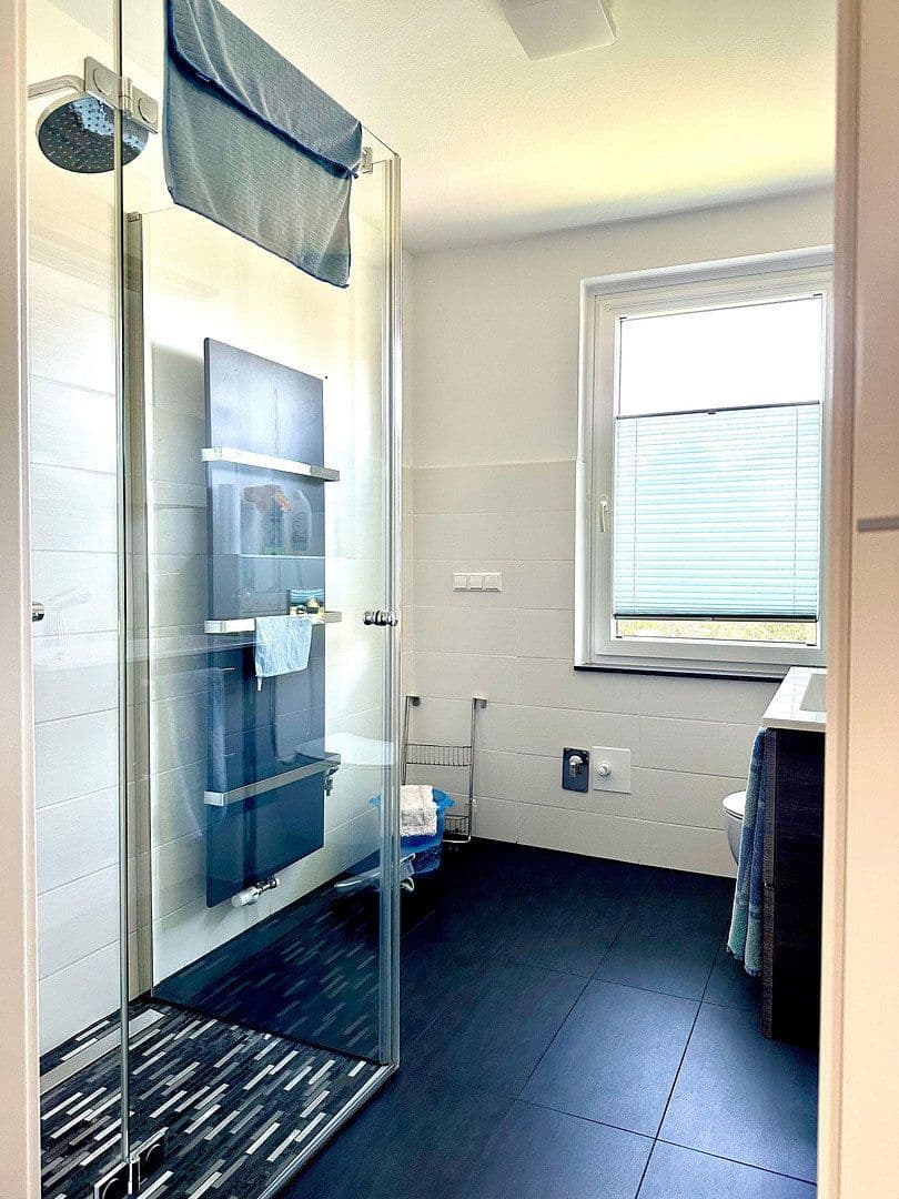 Predaj domu 160 m², pozemok 859 m², Drosselstraße 8, Neustadt am Rübenberge, Dolné Sasko Predaj domu 160 m², pozemok 859 m², Drosselstraße 8, Neustadt am Rübenberge, Dolné Sasko