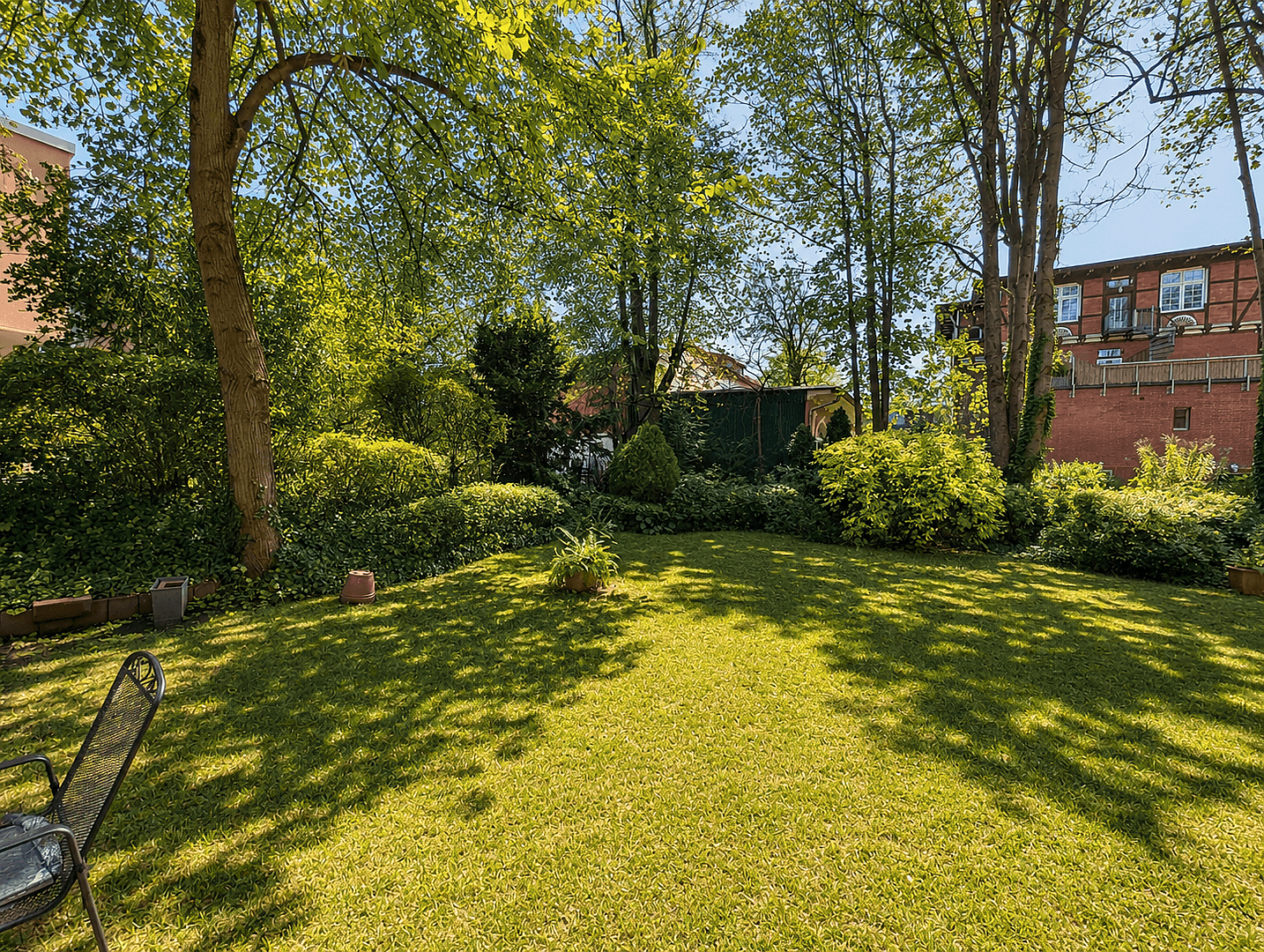 Predaj bytu 4-izbový 92 m², Berlin, Berlín Predaj bytu 4-izbový 92 m², Berlin, Berlín