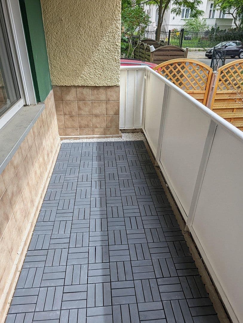 Predaj bytu 4-izbový 92 m², Berlin, Berlín Predaj bytu 4-izbový 92 m², Berlin, Berlín