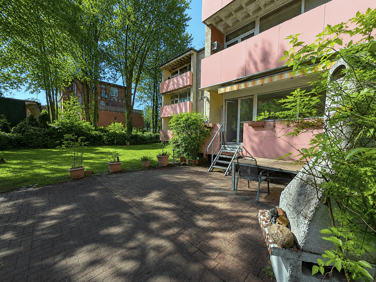 Predaj bytu 4-izbový 92 m², Berlin, Berlín Predaj bytu 4-izbový 92 m², Berlin, Berlín