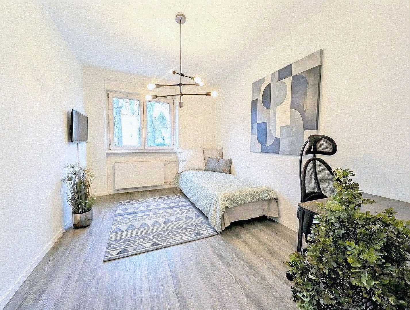 Predaj bytu 4-izbový 92 m², Berlin, Berlín Predaj bytu 4-izbový 92 m², Berlin, Berlín