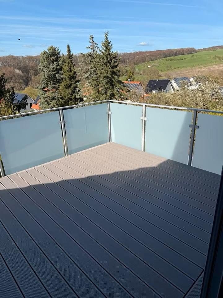 Prenájom domu 125 m², pozemok 379 m², Gläsenerstr.11a, Paderborn, Severné Porýnie - Westfálsko Prenájom domu 125 m², pozemok 379 m², Gläsenerstr.11a, Paderborn, Severné Porýnie - Westfálsko