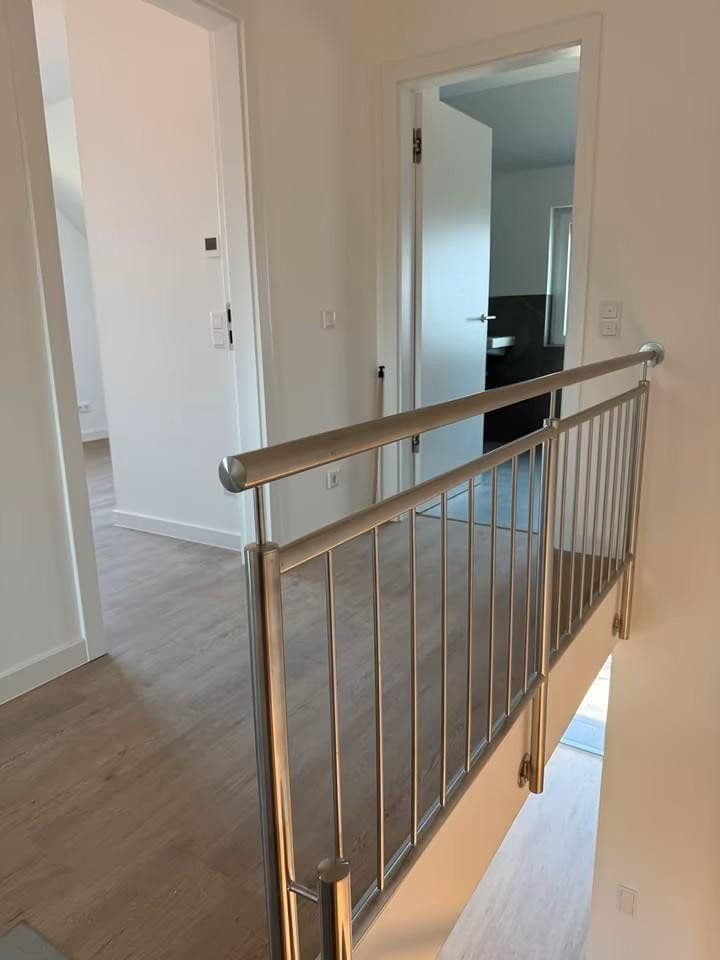 Prenájom domu 125 m², pozemok 379 m², Gläsenerstr.11a, Paderborn, Severné Porýnie - Westfálsko Prenájom domu 125 m², pozemok 379 m², Gläsenerstr.11a, Paderborn, Severné Porýnie - Westfálsko