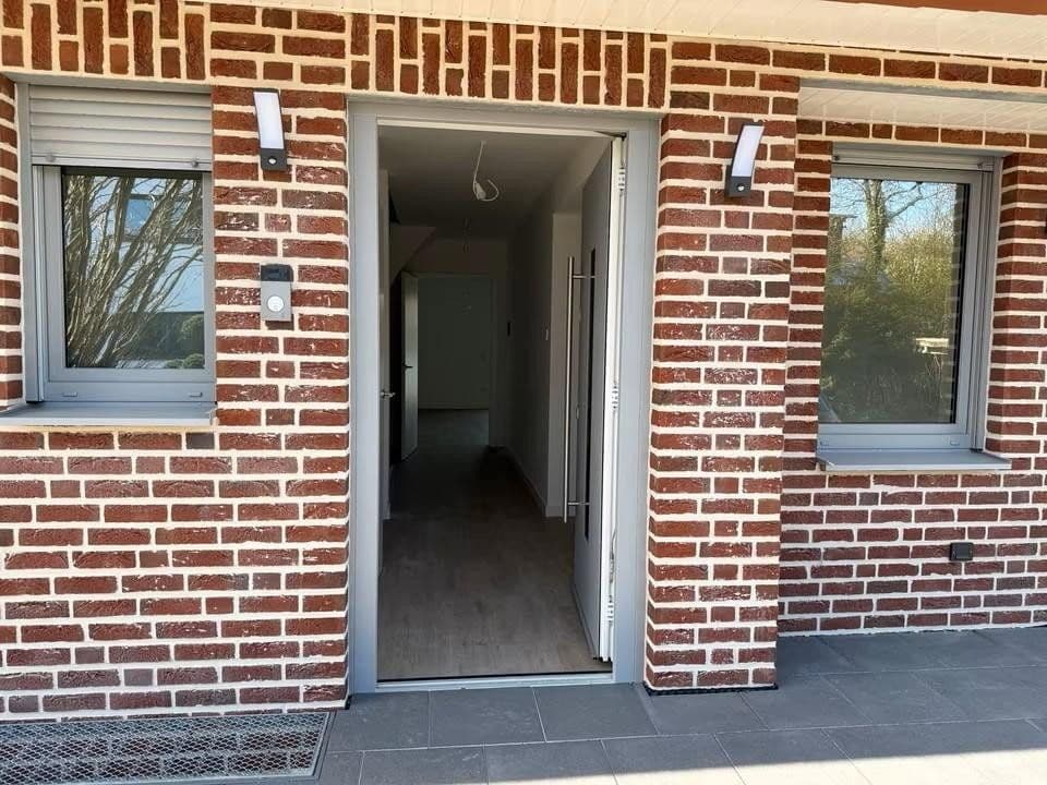 Prenájom domu 125 m², pozemok 379 m², Gläsenerstr.11a, Paderborn, Severné Porýnie - Westfálsko Prenájom domu 125 m², pozemok 379 m², Gläsenerstr.11a, Paderborn, Severné Porýnie - Westfálsko