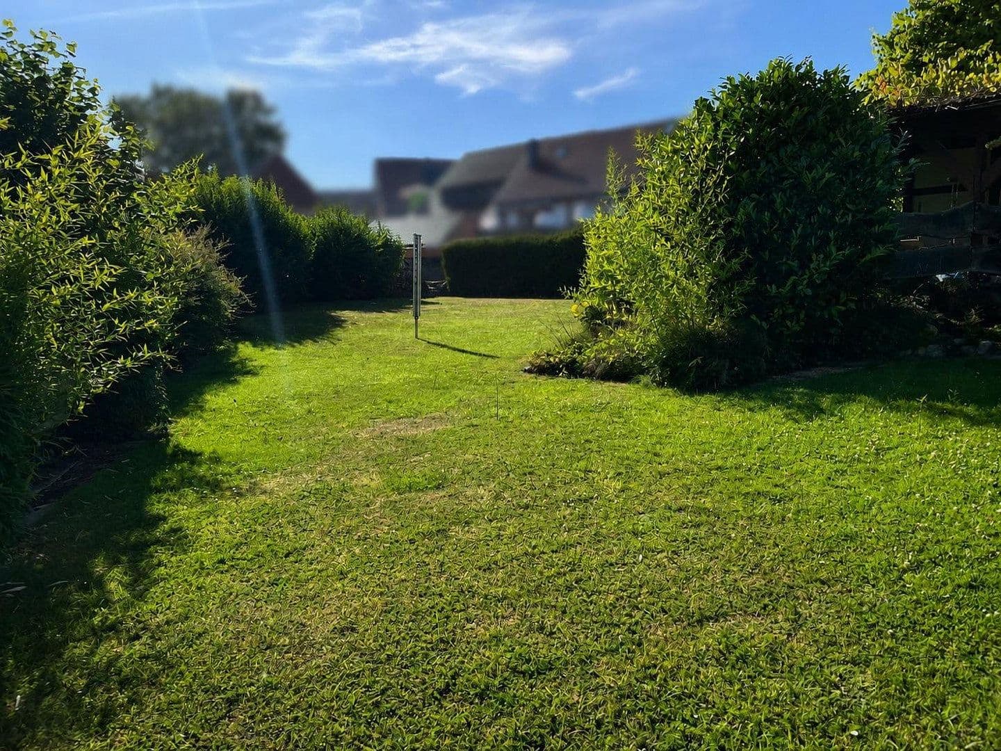 Predaj domu 73 m², pozemok 1.056 m², Apelern, Dolné Sasko Predaj domu 73 m², pozemok 1.056 m², Apelern, Dolné Sasko