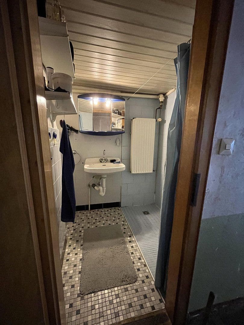 Predaj domu 73 m², pozemok 1.056 m², Apelern, Dolné Sasko Predaj domu 73 m², pozemok 1.056 m², Apelern, Dolné Sasko