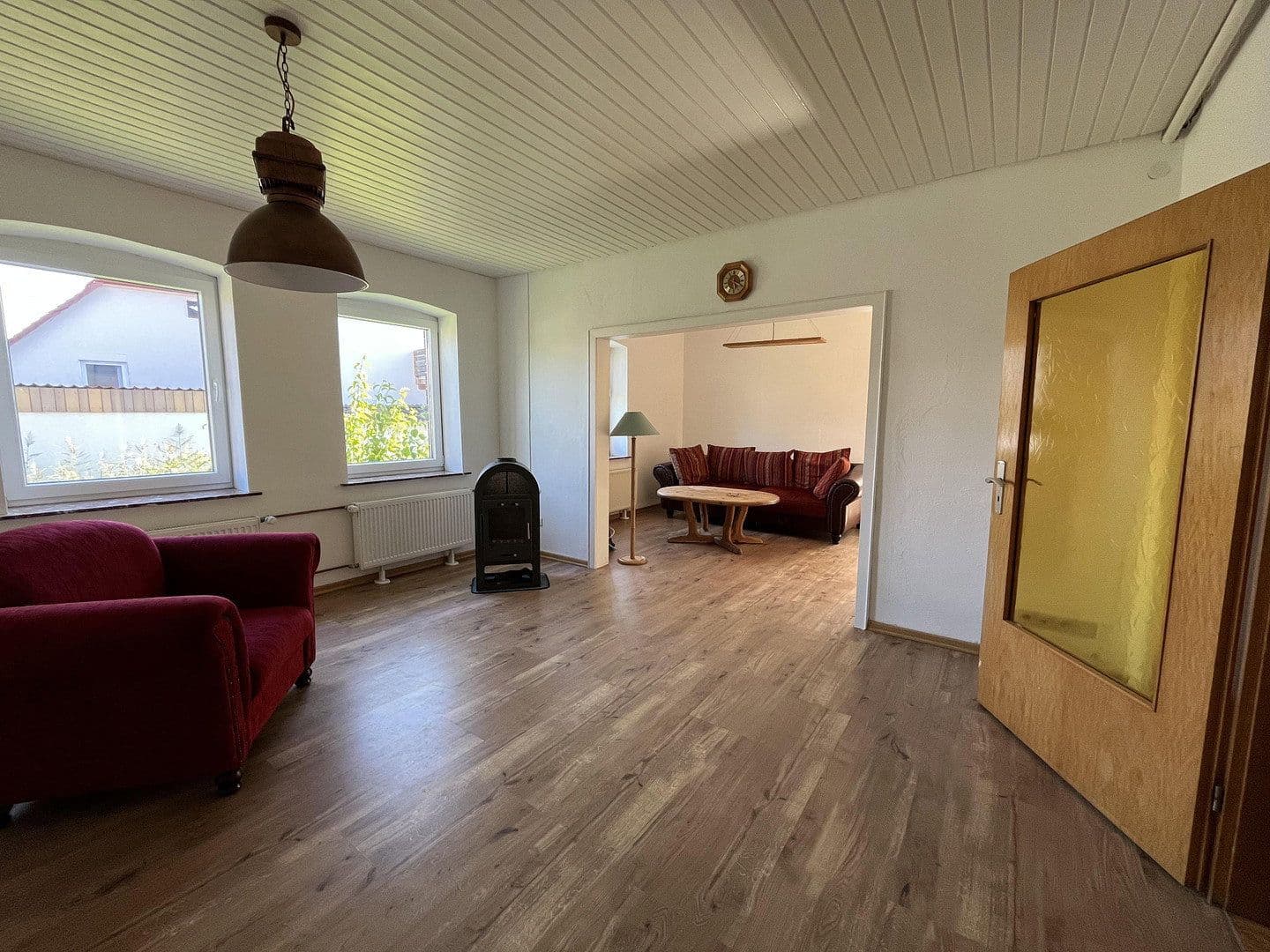 Predaj domu 73 m², pozemok 1.056 m², Apelern, Dolné Sasko Predaj domu 73 m², pozemok 1.056 m², Apelern, Dolné Sasko