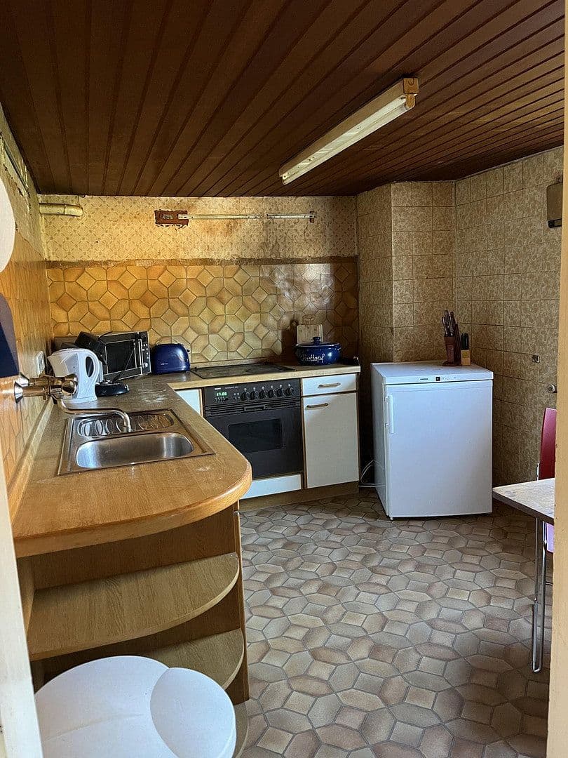 Predaj domu 73 m², pozemok 1.056 m², Apelern, Dolné Sasko Predaj domu 73 m², pozemok 1.056 m², Apelern, Dolné Sasko