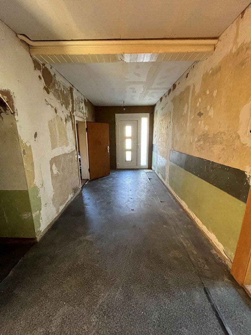 Predaj domu 73 m², pozemok 1.056 m², Apelern, Dolné Sasko Predaj domu 73 m², pozemok 1.056 m², Apelern, Dolné Sasko